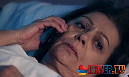 Sirun Sona / Սիրուն Սոնա - Episode 29