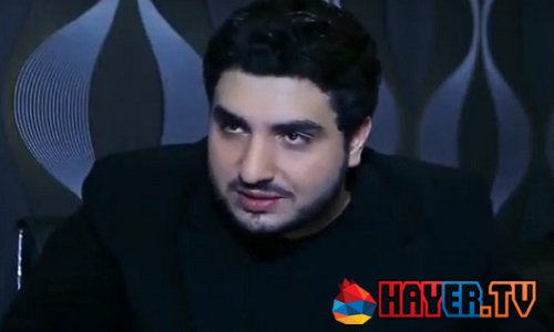 Anhasce Tsnvatsner - Episode 187