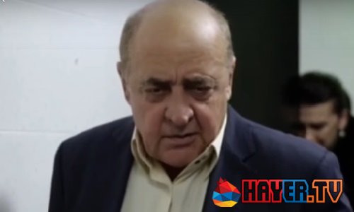 Yerkusov / Երկուսով - Episode 74