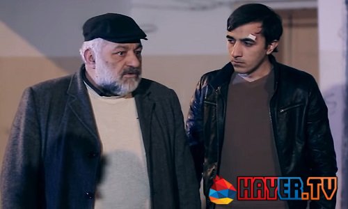 Sirun Sona / Սիրուն Սոնա - Episode 30