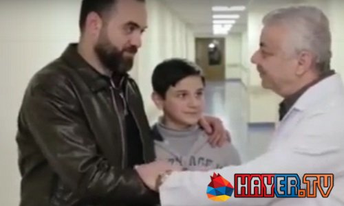 Armatner / Արմատներ - Episode 36