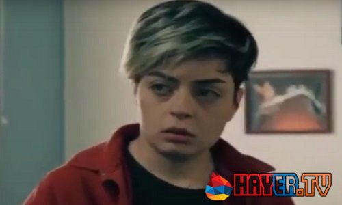 Shirazi Varde - Episode 10