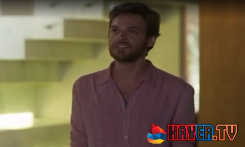 Nor kyanq / Նոր կյանք - Episode 113