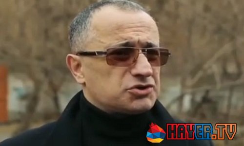 Anhasce Tsnvatsner - Episode 189