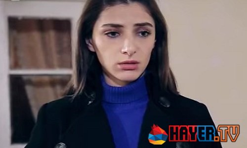 Sirun Sona / Սիրուն Սոնա - Episode 31