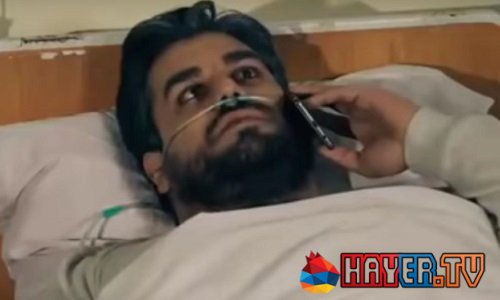 Shirazi Varde - Episode 11