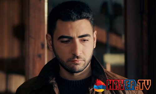 Shirazi Varde - Episode 12