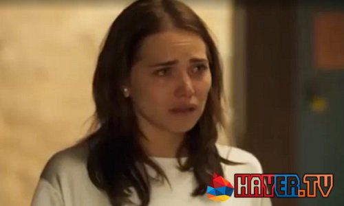 Nor kyanq / Նոր կյանք - Episode 114