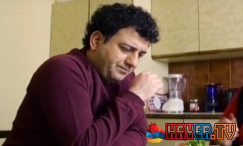 Yerkusov / Երկուսով - Episode 77