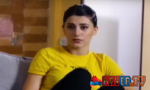 Yerkusov / Երկուսով - Episode 78