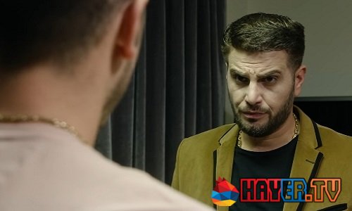 Tshnamu Ankoxnum - Episode 76