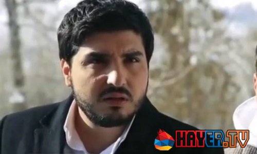 Anhasce Tsnvatsner - Episode 192