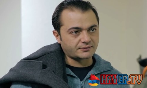 Armatner / Արմատներ - Episode 39