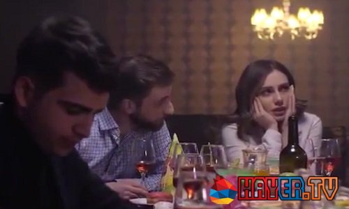 Yerkusov / Երկուսով - Episode 79