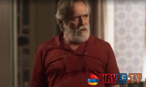 Nor kyanq / Նոր կյանք - Episode 117