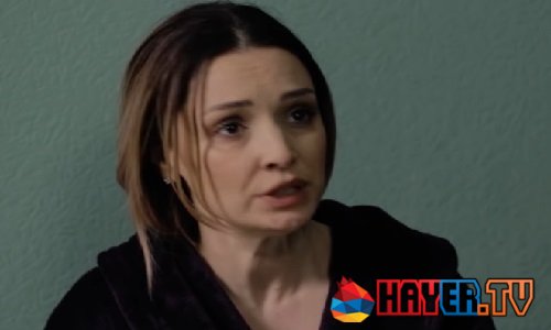 Armatner / Արմատներ - Episode 40