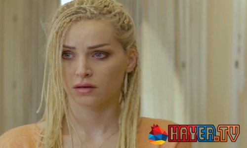 Armatner / Արմատներ - Episode 41