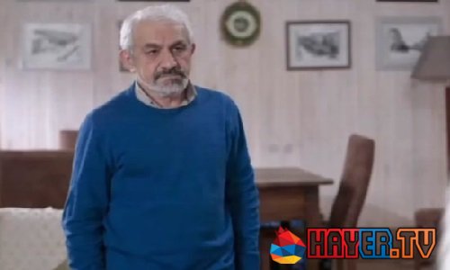 Yerkusov / Երկուսով - Episode 80