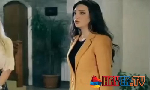 Shirazi Varde - Episode 16