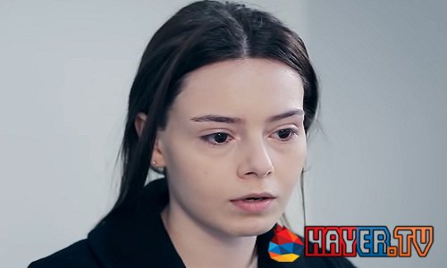 Sirun Sona / Սիրուն Սոնա - Episode 36