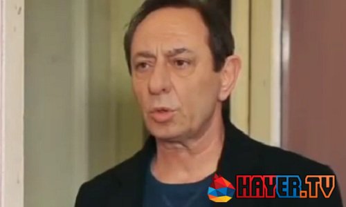 Anhasce Tsnvatsner - Episode 195