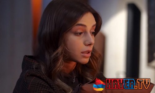 Yerkusov / Երկուսով - Episode 83