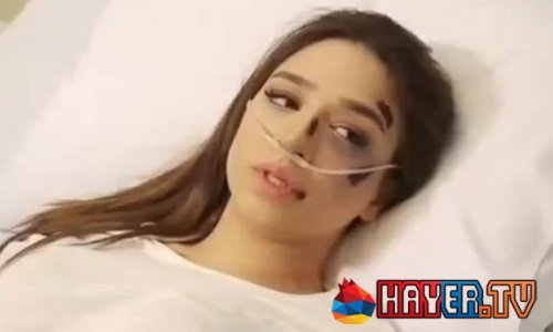 Anhasce Tsnvatsner - Episode 197