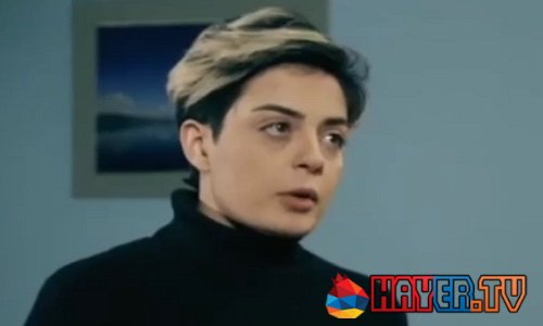 Shirazi Varde - Episode 19