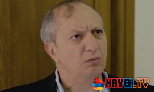 Armatner / Արմատներ - Episode 44