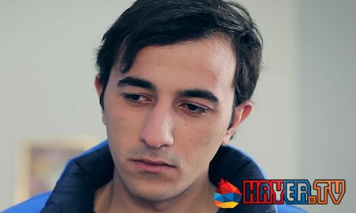 Sirun Sona / Սիրուն Սոնա - Episode 40