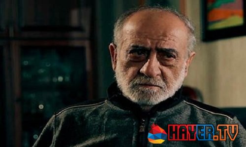 Shirazi Varde - Episode 20
