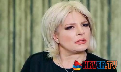 Anhasce Tsnvatsner - Episode 198