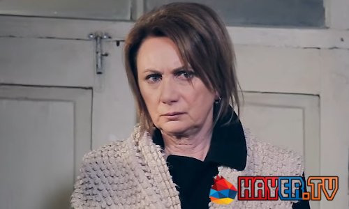 Sirun Sona / Սիրուն Սոնա - Episode 41