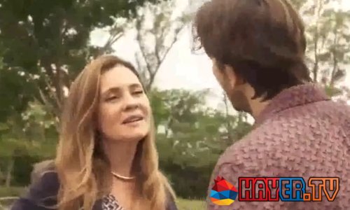 Nor kyanq / Նոր կյանք - Episode 121