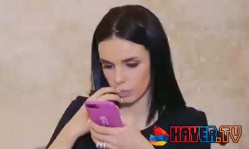 Anhasce Tsnvatsner - Episode 199