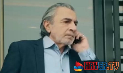 Shirazi Varde - Episode 21