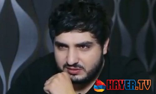 Anhasce Tsnvatsner - Episode 200