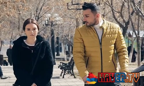 Sirun Sona / Սիրուն Սոնա - Episode 42