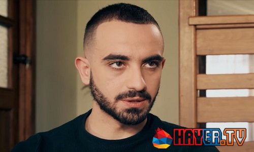 Shirazi Varde - Episode 22