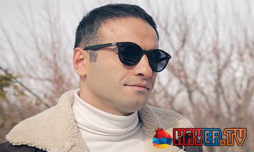 Sirun Sona / Սիրուն Սոնա - Episode 43