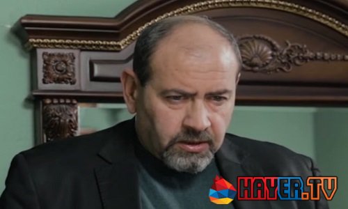 Armatner / Արմատներ - Episode 46