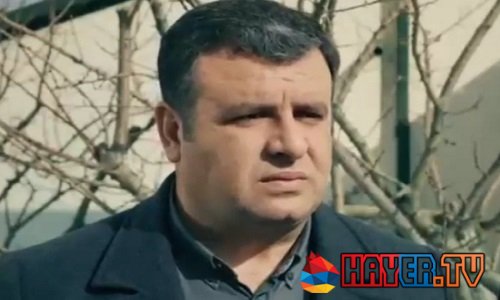 Shirazi Varde - Episode 23