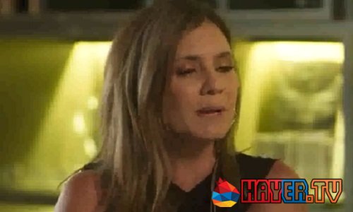 Nor kyanq / Նոր կյանք - Episode 124