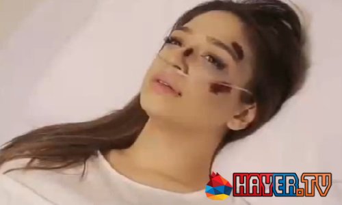 Anhasce Tsnvatsner - Episode 201