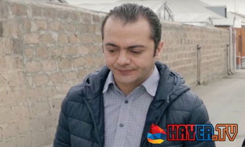 Armatner / Արմատներ - Episode 47