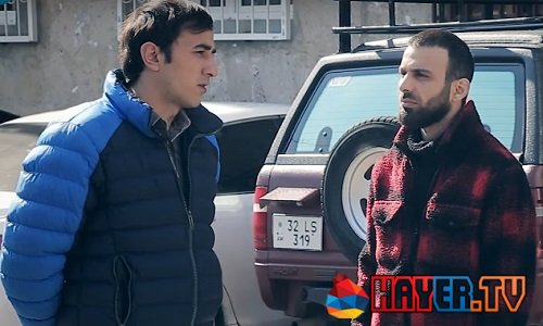 Sirun Sona / Սիրուն Սոնա - Episode 44