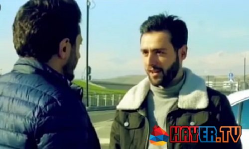 Yerkusov / Երկուսով - Episode 89