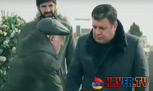 Shirazi Varde - Episode 25