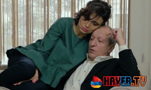 Armatner / Արմատներ - Episode 49