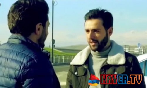 Yerkusov / Երկուսով - Episode 90